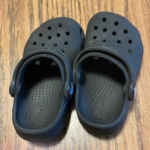 Baby Crocs